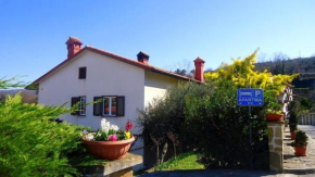 Apartma Vitez